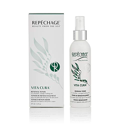  Repechage - Vita Cura Renewal Toner - 6 fl oz/177ml