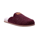 Revitalign Alder Sweater Orthotic Slipper