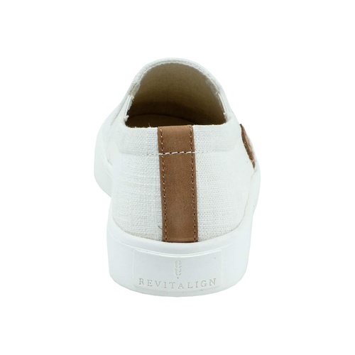  Revitalign Boardwalk Canvas Sneaker