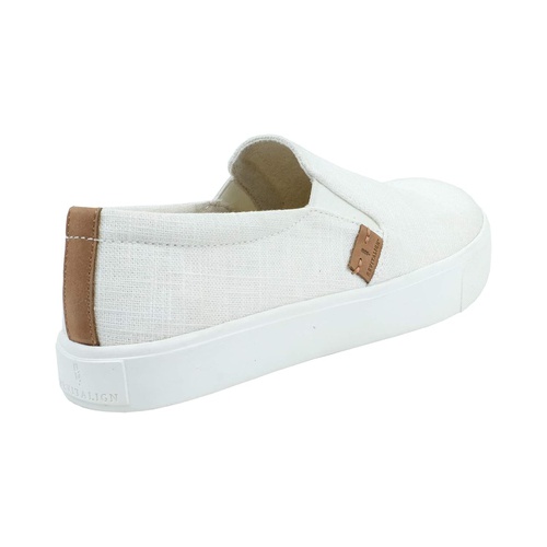  Revitalign Boardwalk Canvas Sneaker