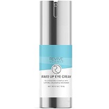 Revive Science Eye Cream with Collagen, Caffeine, Niacinamide for Dark Circles, Puffiness, Wrinkles, Fine Lines, Under Eye, Bags - Anti aging Eye Serum for Men & Women (15 ML)