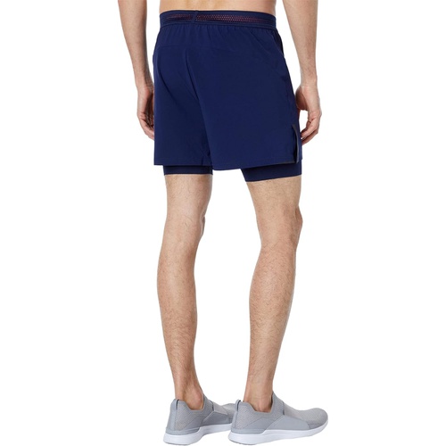  Rhone 4 Swift Shorts - Lined