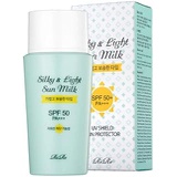 Rire Silky Sun Milk Sunblock Spf50 Pa+++ 50m
