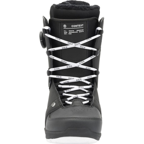  Ride Context Lace Snowboard Boot - 2022 - Women