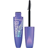 Rimmel Wow Wings Mascara, Extreme Black Dermatologist & ophthalmologist tested 0.4 Fl Oz