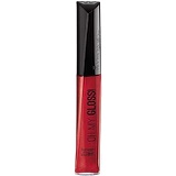 Rimmel Oh My Lip Gloss, Rebel Red, 0.22 Fluid Ounce