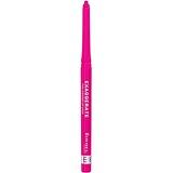 Rimmel Exaggerate Automatic Lip Liner, Pink A Punch, 0.008 Fluid Ounce