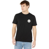 Rip Curl Wetsuit Icon Short Sleeve Tee