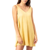 Rip Curl Classic Surf Cover Up Dress_GOLD