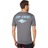 Rip Curl Icons Surflite Short Sleeve UV