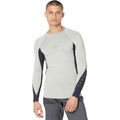 Rip Curl Waves Performance Long Sleeve UV Rashguard