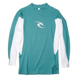 Rip Curl Wave UV Tee Long Sleeve