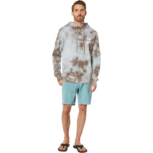 립컬 Rip Curl Summer Time Pullover Hoodie