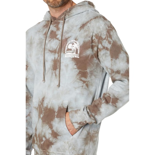 립컬 Rip Curl Summer Time Pullover Hoodie