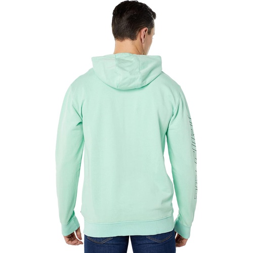 립컬 Rip Curl Original Surfers Pullover Hoodie