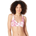 Rip Curl Azalea Shirred Long Line Tri