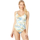 Rip Curl Postcards One-Piece