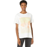 Rip Curl Twin Fin Oversized Poster Tee