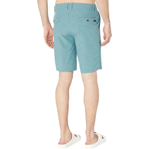 립컬 Rip Curl Boardwalk Jackson 20 Hybrid Shorts