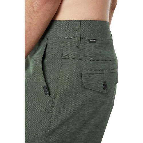 립컬 Rip Curl Boardwalk Phase 21 Hybrid Shorts