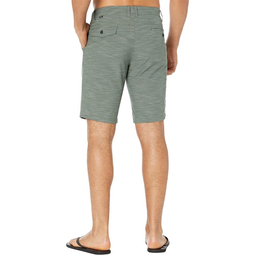 립컬 Rip Curl Boardwalk Jackson 20 Hybrid Shorts