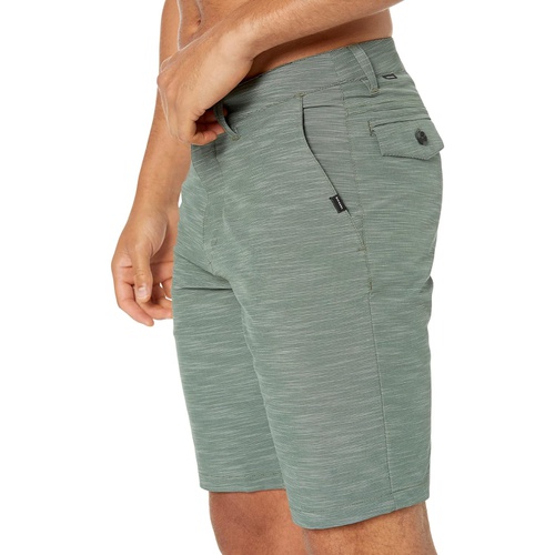 립컬 Rip Curl Boardwalk Jackson 20 Hybrid Shorts