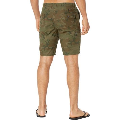 립컬 Rip Curl Global Entry 20 Walkshorts