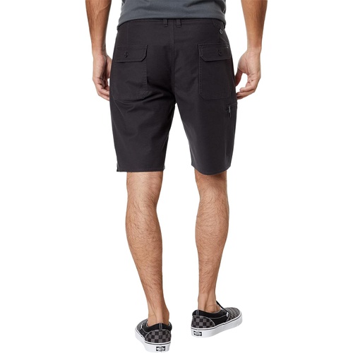 립컬 Rip Curl Global Entry 20 Walkshorts