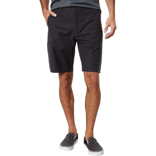 립컬 Rip Curl Global Entry 20 Walkshorts