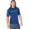 Rip Curl Drive Su002FS Relaxed Fit UV Tee