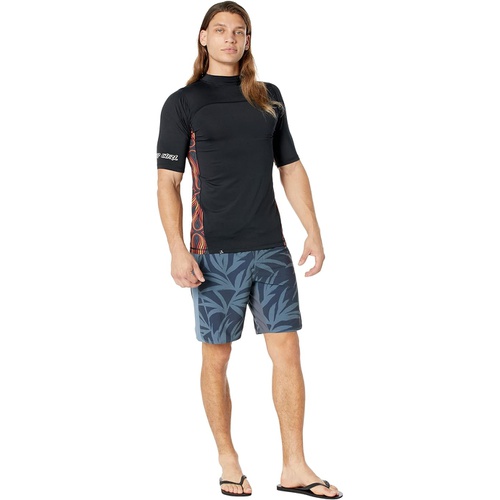 립컬 Rip Curl Drive Su002FS Relaxed Fit UV Tee