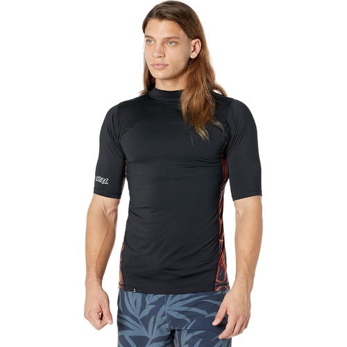 립컬 Rip Curl Drive Su002FS Relaxed Fit UV Tee