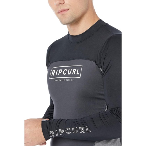 립컬 Rip Curl Drive Lu002FS Relaxed Fit UV Tee