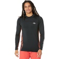 Rip Curl Drive Lu002FS Relaxed Fit UV Tee