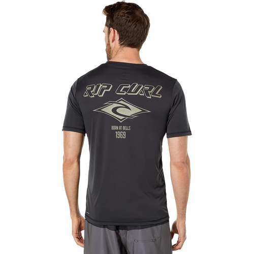 립컬 Rip Curl Icons Surflite Su002FS UV Tee