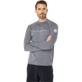 Rip Curl Shockwaves Relaxed Long Sleeve UV Tee