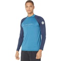 Rip Curl Shockwaves Relaxed Long Sleeve UV Tee