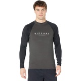 Rip Curl Shockwaves Relaxed Long Sleeve UV Tee