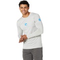 Rip Curl Icons Loose Long Sleeve UV Tee