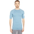 Rip Curl Dawn Patrol Performance Short Sleeve UV Tee