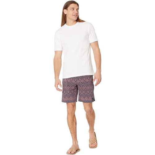 립컬 Rip Curl Mirage Journeys 19 Boardshorts