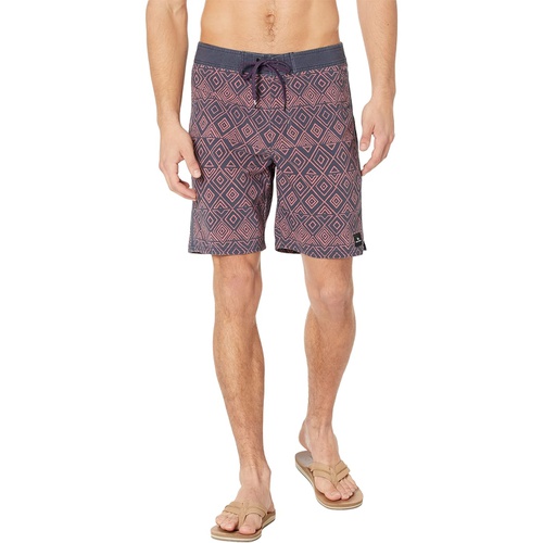 립컬 Rip Curl Mirage Journeys 19 Boardshorts