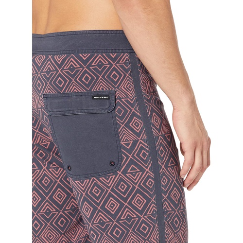 립컬 Rip Curl Mirage Journeys 19 Boardshorts