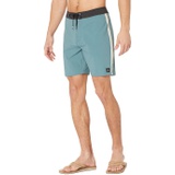 Rip Curl Mirage Core Cordura 18 Boardshorts