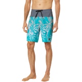 Rip Curl Mirage Mason Barrel Killa 19 Boardshorts