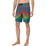 Rip Curl Mirage Mason Barrel Killa 19 Boardshorts