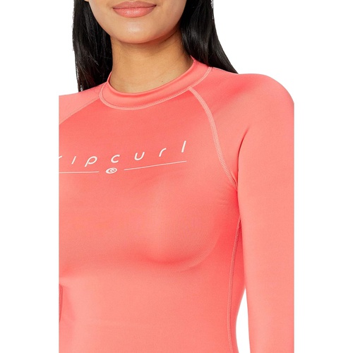 립컬 Rip Curl Golden Rays Long Sleeve UV