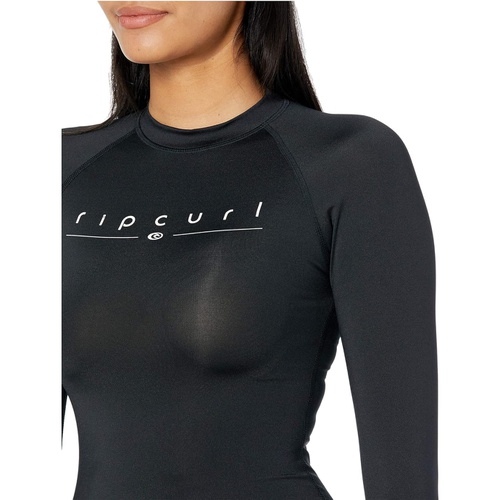 립컬 Rip Curl Golden Rays Long Sleeve UV