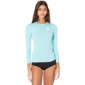 Rip Curl Rip Tide Long Sleeve UV