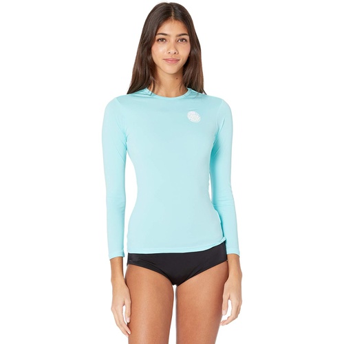 립컬 Rip Curl Rip Tide Long Sleeve UV